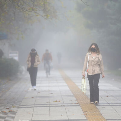 Yılbaşında ve 2023'ün ilk günlerinde hava nasıl olacak?