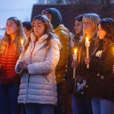 ABD'yi sarsan cinayetlerde katil yakalandı