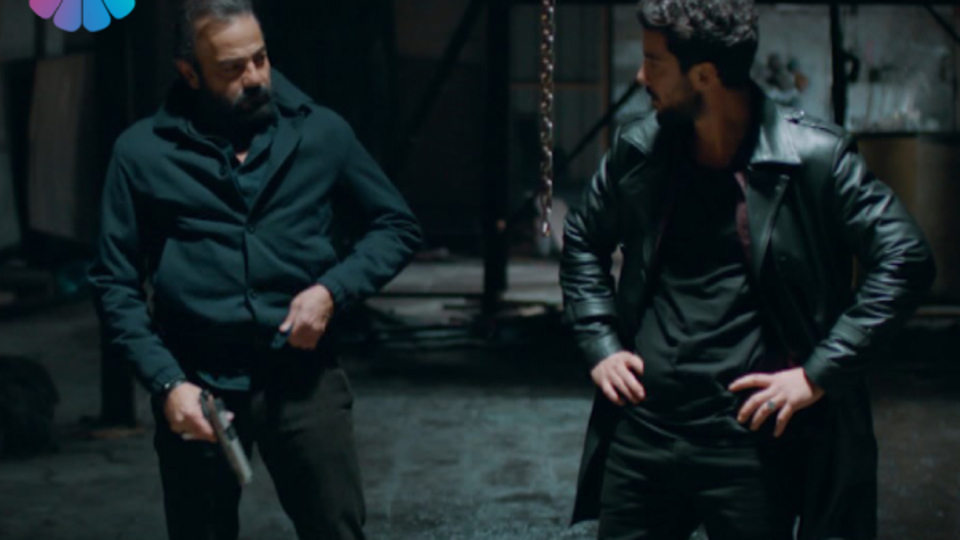 'Sipahi'nin yeni bölümünden ikinci tanıtım yayınlandı