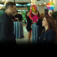 'Kızılcık Şerbeti'nde aşk rüzgarları esti!