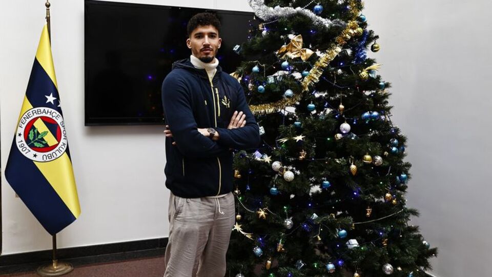 Altay'dan şampiyonluk ve Jesus sözleri