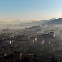 Bursa o listede birinci çıktı!
