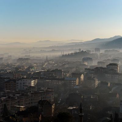 Bursa o listede birinci çıktı!