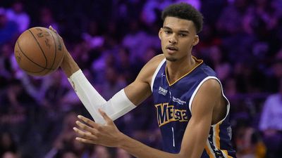 Wembanyama'dan flaş sözler!