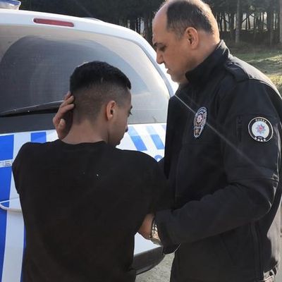 Cami çıkışı cinayetin nedeni belli oldu!