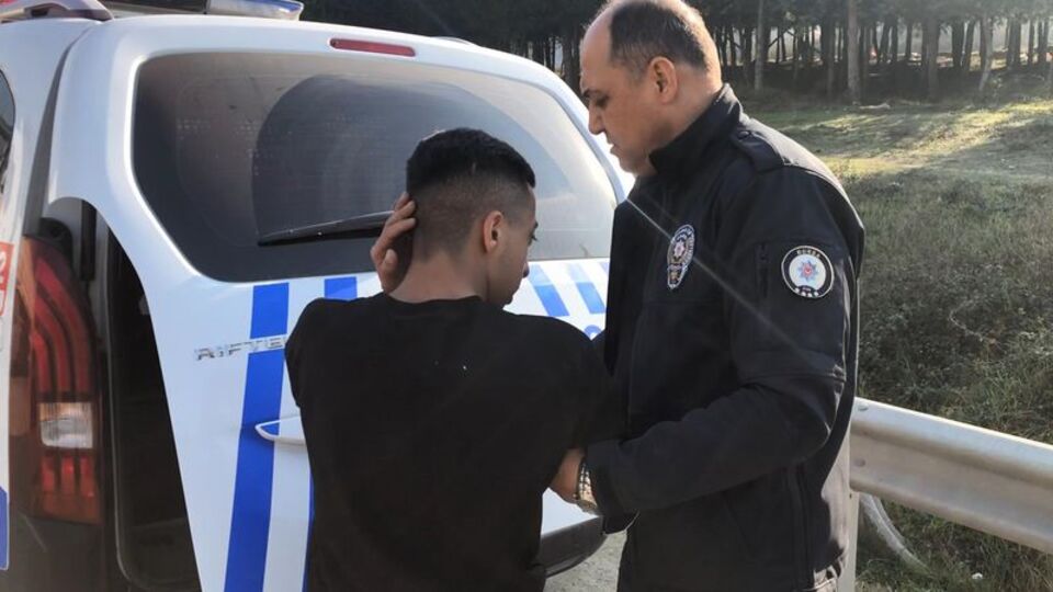 Cami çıkışı cinayetin nedeni belli oldu!