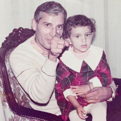 Acısı hiç azalmadı