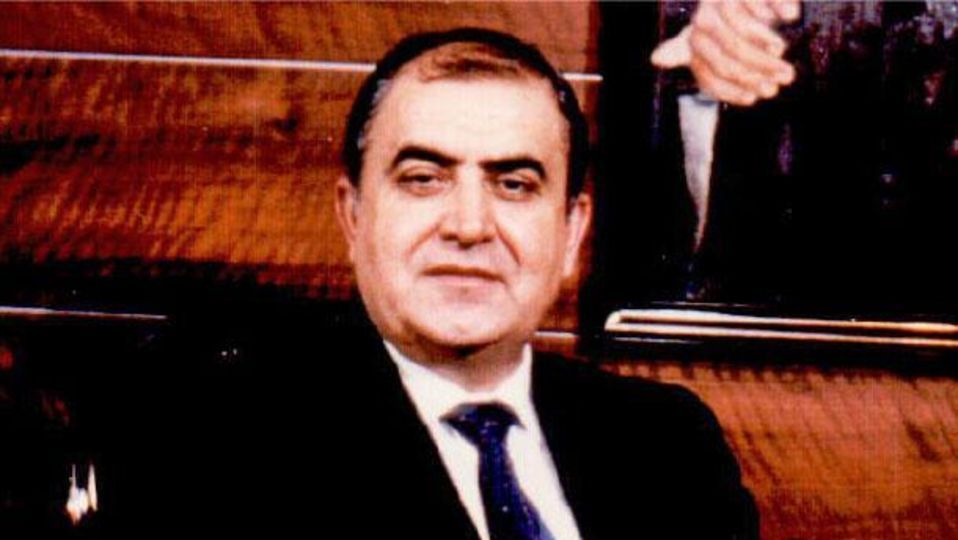 Hasan Güleşçi vefat etti