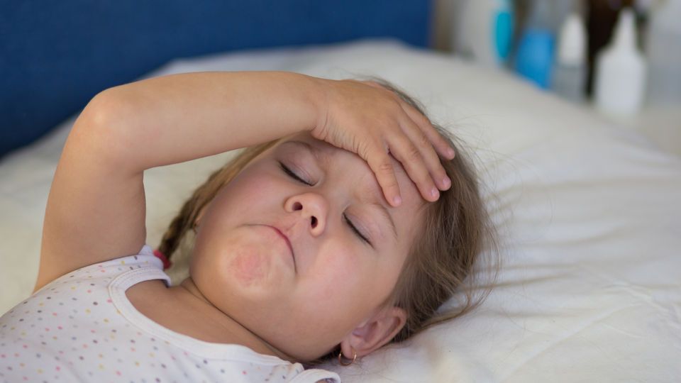 Tedavi şart! Dikkat zatürreye çevirebilir