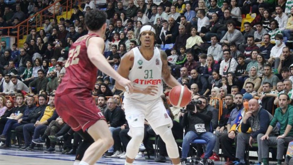 G.Saray'a Konya sürprizi!