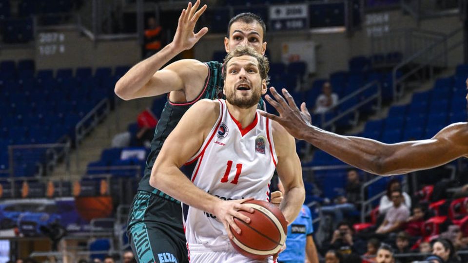 Karşıyaka'ya Bahçeşehir çelmesi!