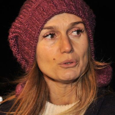 Tuğba Özay'ın acı günü