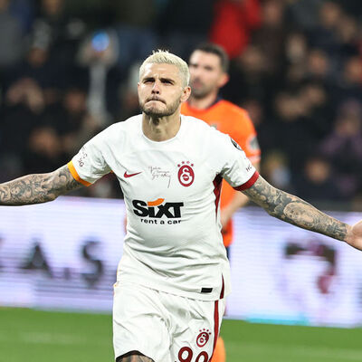 Ronaldo'nun partneri!