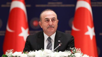 Bakan Çavuşoğlu'ndan önemli normalleşme mesajı