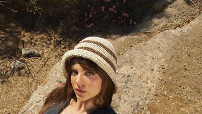 Aslıhan Malbora kimdir?