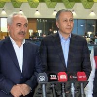 İstanbul'da yılbaşı önlemleri