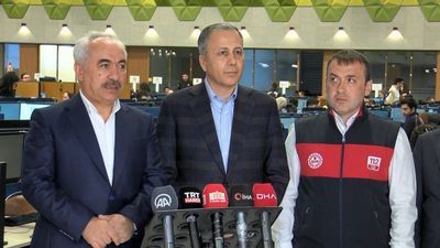 İstanbul'da yılbaşı önlemleri