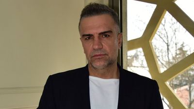 Berdan Mardini kimdir?