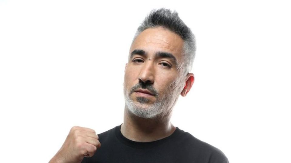 Sagopa Kajmer kimdir?