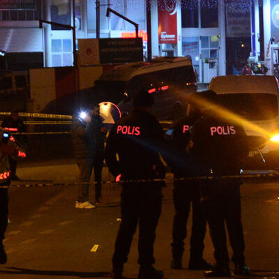 Ankara ve Malatya'da silahlı kavga: 5 ölü