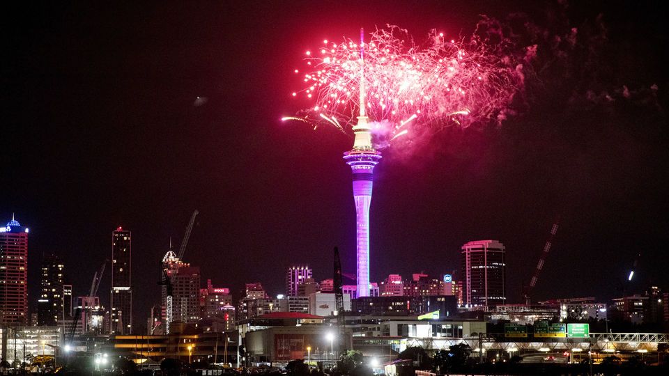 2023'e önce onlar 'merhaba' dedi