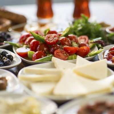 Yeni yılın ilk günü zinde olmanın 7 formülü!