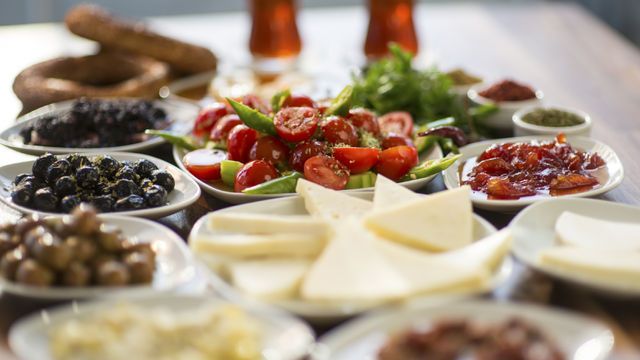Yeni yılın ilk günü zinde olmanın 7 formülü!