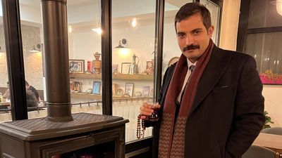 Ankara'da öldürülen Ülkü Ocakları eski başkanı Sinan Ateş toprağa verildi