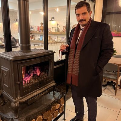 Ankara'da öldürülen Ülkü Ocakları eski başkanı Sinan Ateş toprağa verildi