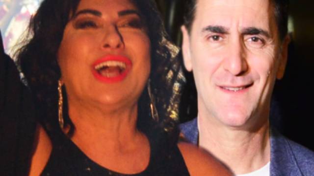 Aynı salonda yan yana gelmediler