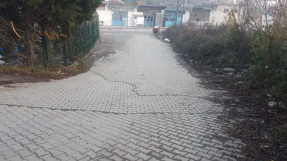 Freni tutmayan bisiklet Muhammet'i hayattan kopardı!