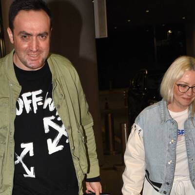 "Birbirimizi öyle kabul ettik"