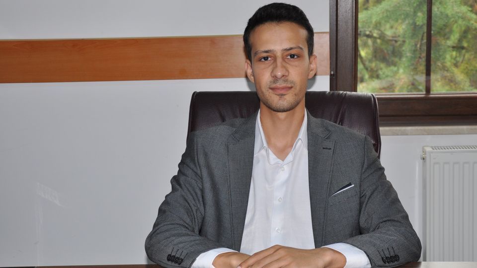 Cumhuriyet savcısı, evinde ölü bulundu