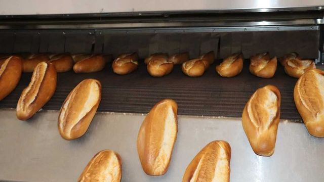 Şanlıurfa'da halk ekmek satışı başladı