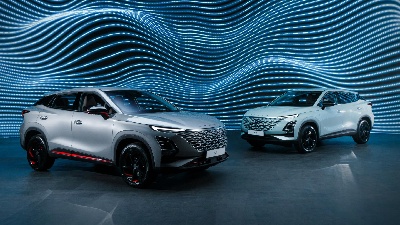 Çinli marka 5 yılın ardından geri dönüyor