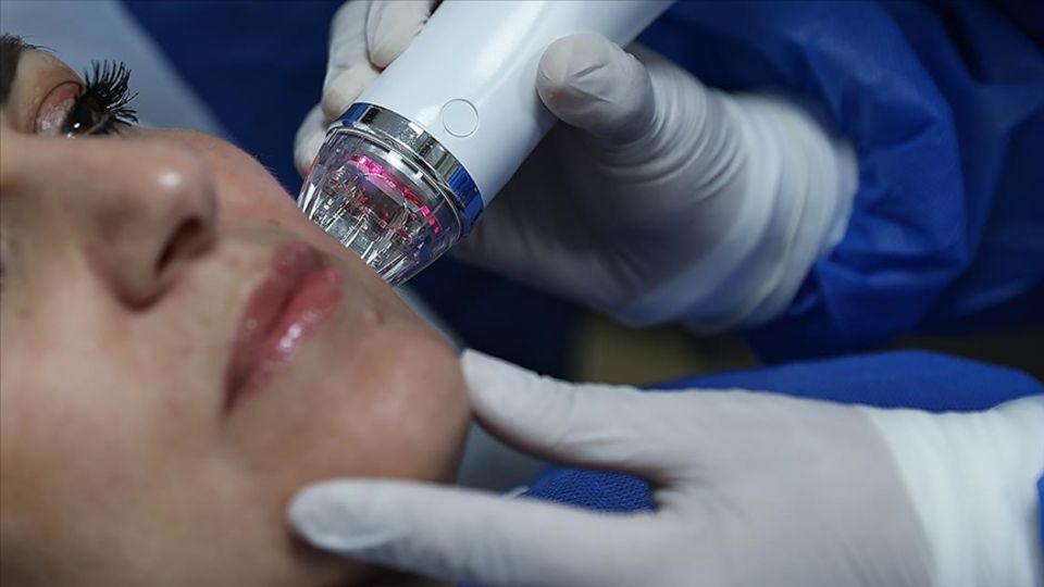 Estetikte "merdiven altı" uyarısı!