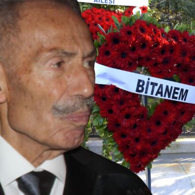 Kızının ölümünü haber veremediler