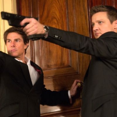 Ünlü oyuncu kaza geçirdi