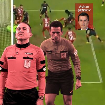 Özdamar ve Türkalp için flaş karar