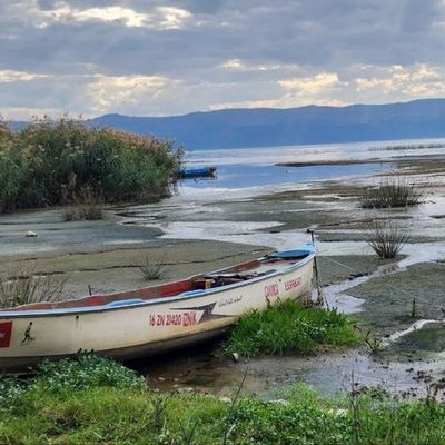 Ocak, Aralık'a göre daha yağışlı olabilir ama...