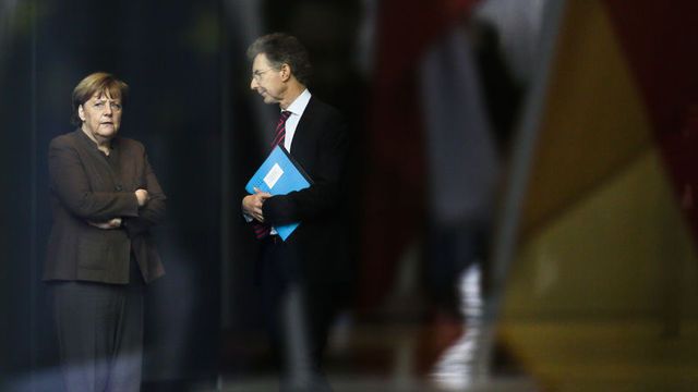 Merkel'e yakın isimden itiraf: Hata yaptık