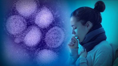 Zincirleme salgın! İyileşmeden yeniden hasta ediyor