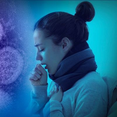 Zincirleme salgın! İyileşmeden yeniden hasta ediyor