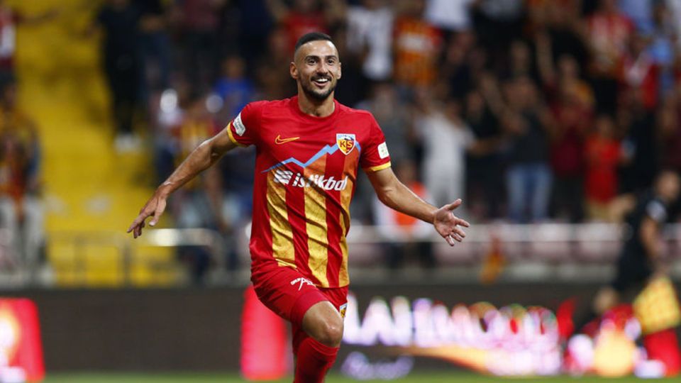 Kritik haftaya girildi!