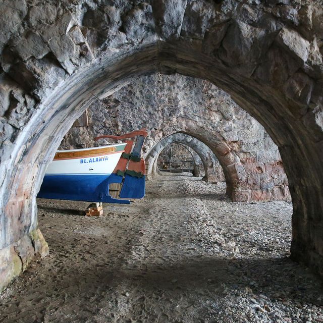 Gizli geçitte 60 metreye kadar ilerlendi