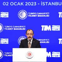 ''Parite etkisi 14 milyar dolar''