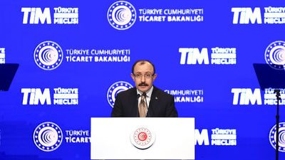 ''Parite etkisi 14 milyar dolar''