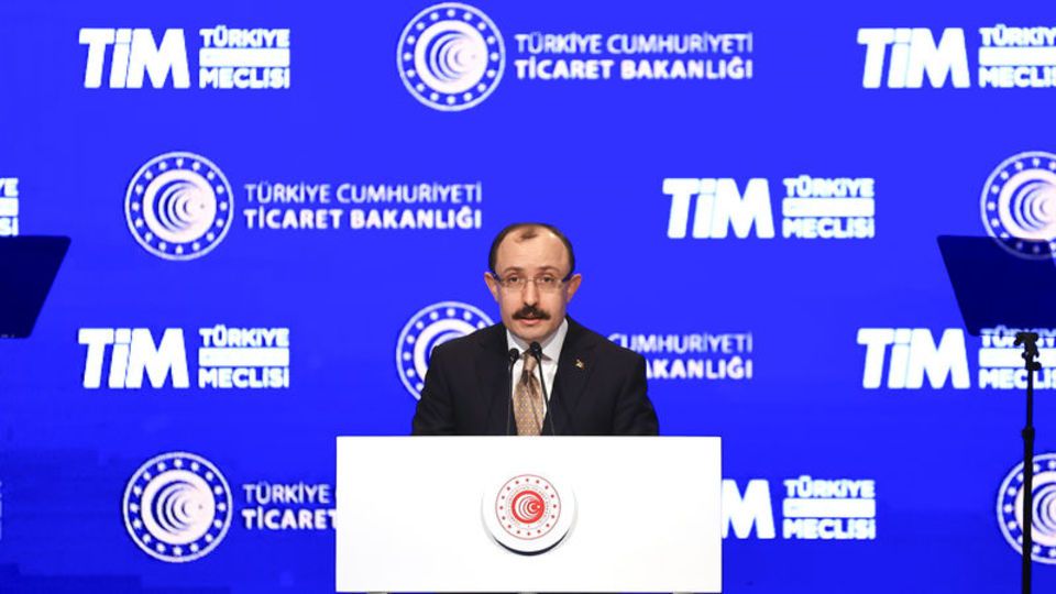 ''Parite etkisi 14 milyar dolar''