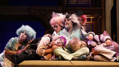 İBB Şehir Tiyatroları'nda bu hafta