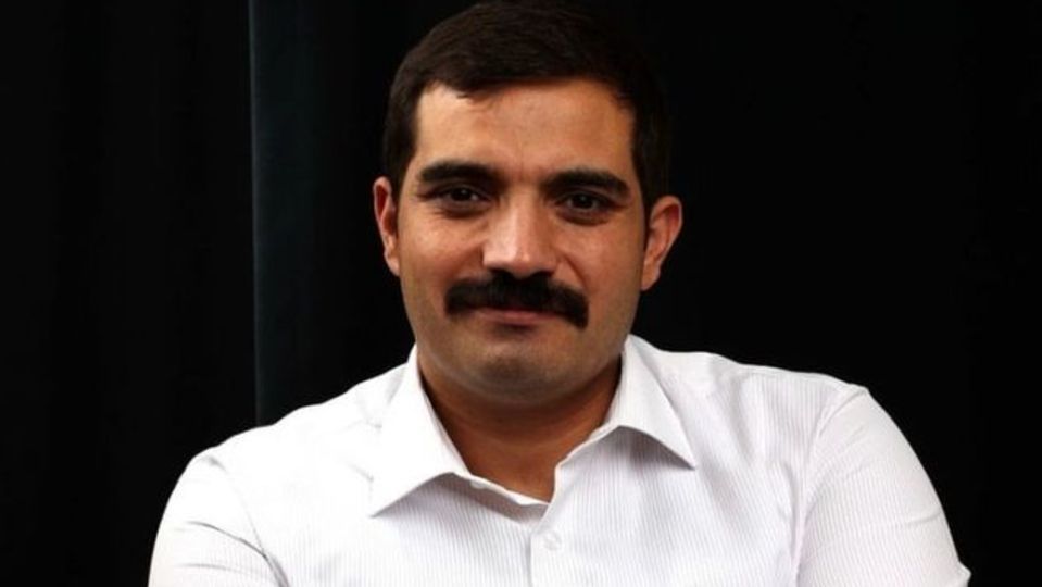 Sinan Ateş'in eşinden açıklama!